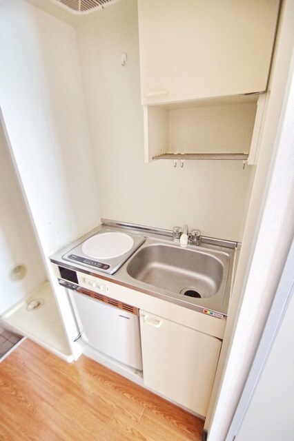 クレールマンションの物件内観写真