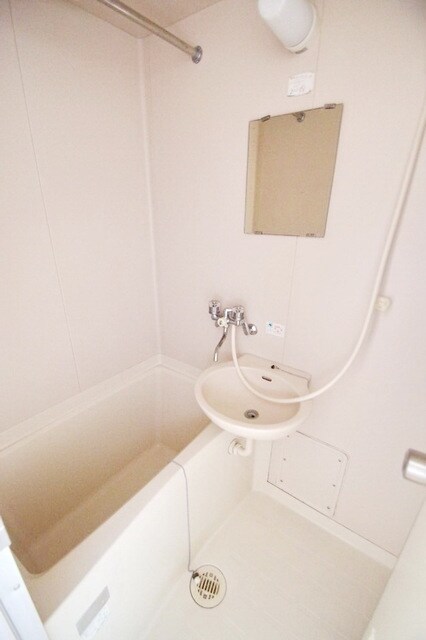 クレールマンションの物件内観写真