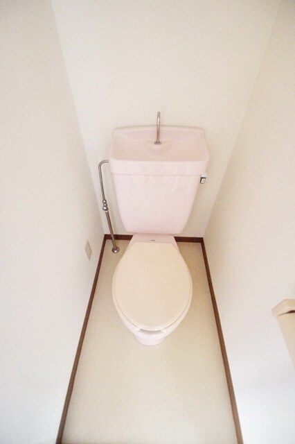 クレールマンションの物件内観写真