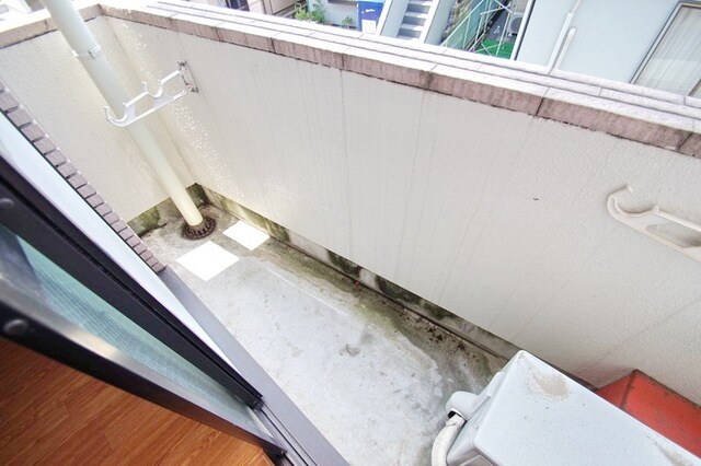 クレールマンションの物件内観写真