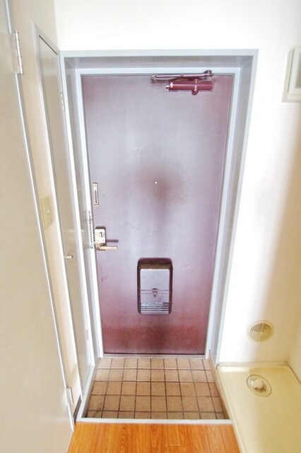 クレールマンションの物件内観写真