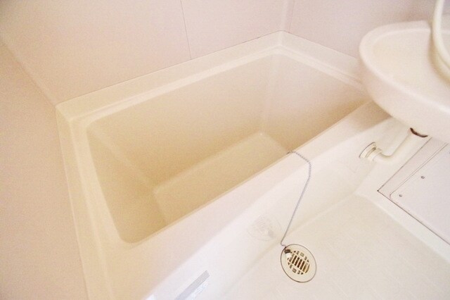 クレールマンションの物件内観写真