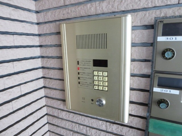 クレールマンションの物件内観写真