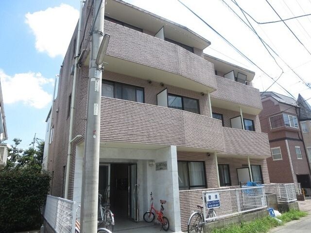 クレールマンションの物件内観写真