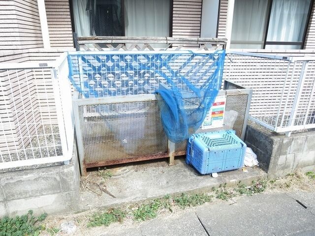 クレールマンションの物件内観写真