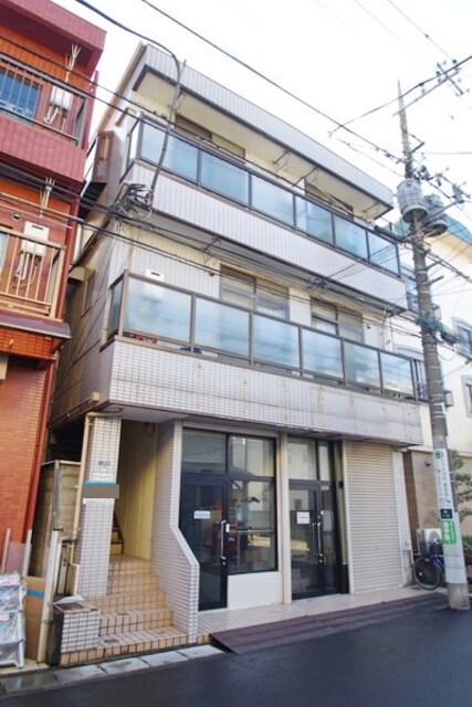 オークスヒヤマの物件内観写真