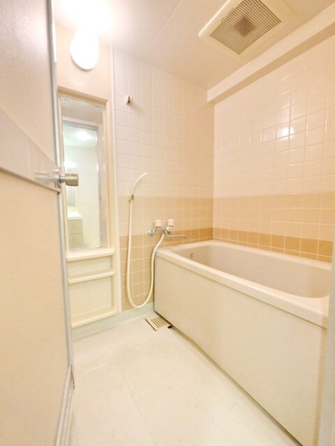 エクセル稲田の物件内観写真