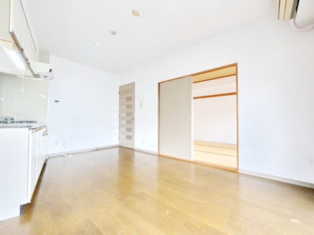 エクセル稲田の物件内観写真