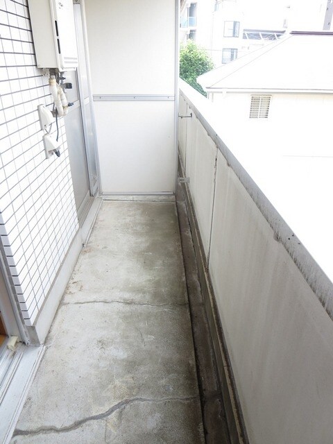 グランディオＳＫの物件内観写真