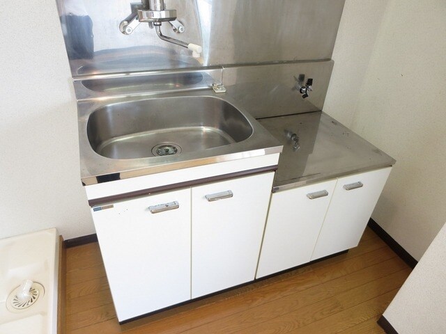 グランディオＳＫの物件内観写真