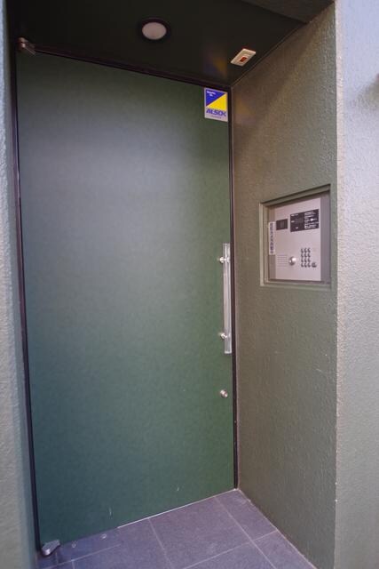 シルバームーンビルの物件内観写真