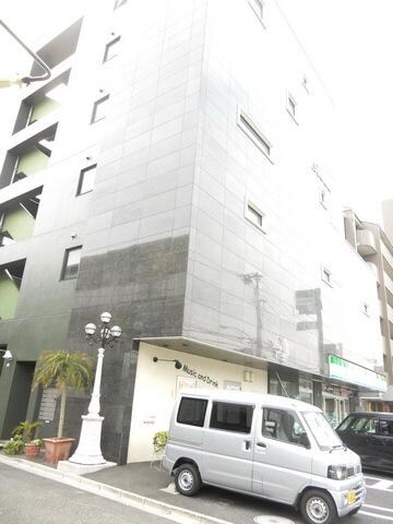 シルバームーンビルの物件内観写真