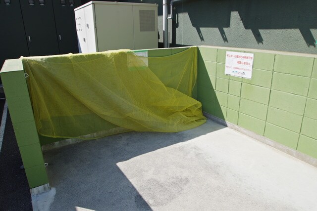 シルバームーンビルの物件内観写真