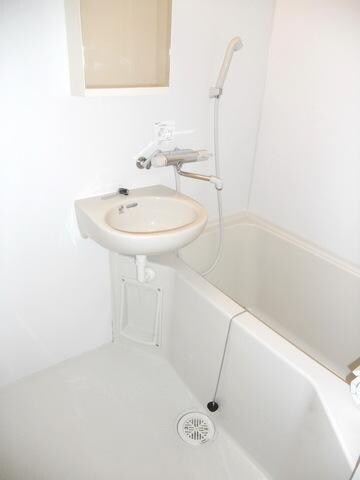 シルバームーンビルの物件内観写真