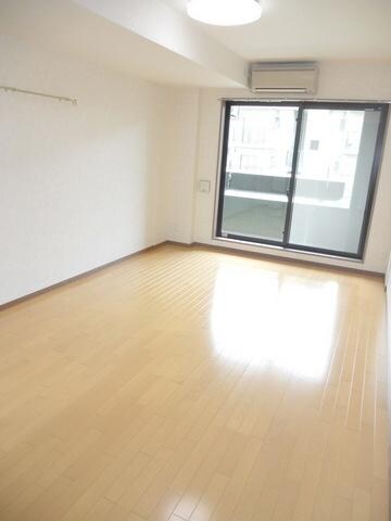 シルバームーンビルの物件内観写真