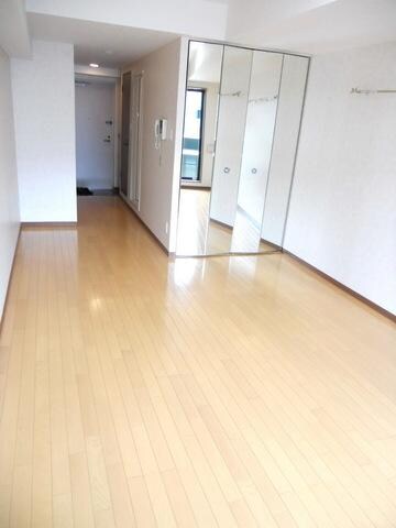 シルバームーンビルの物件内観写真