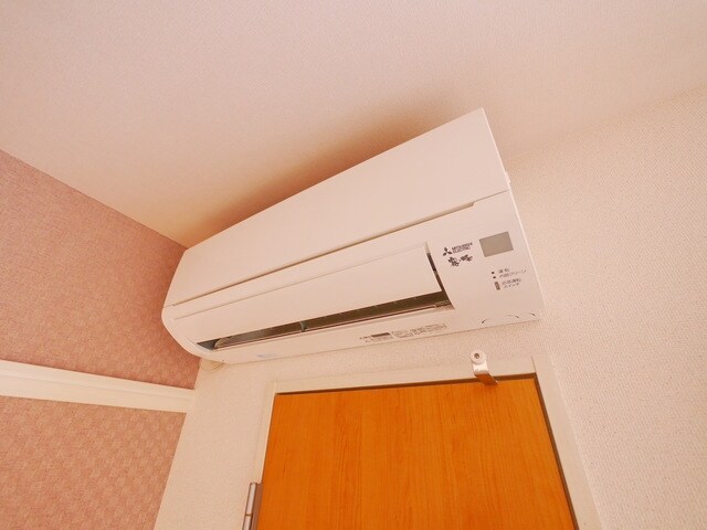 クレイノスリジエの物件内観写真