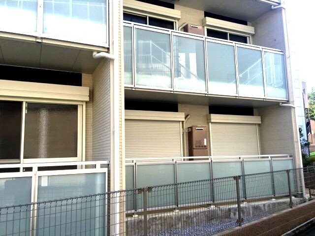 レオネクストアナベルの物件内観写真