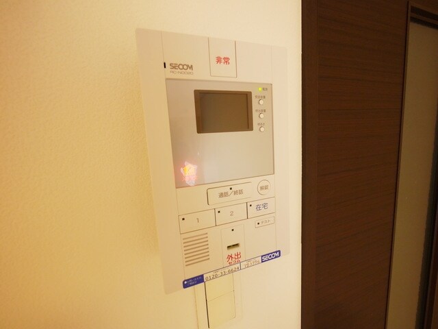 レオネクストセレンディップ久末の物件内観写真