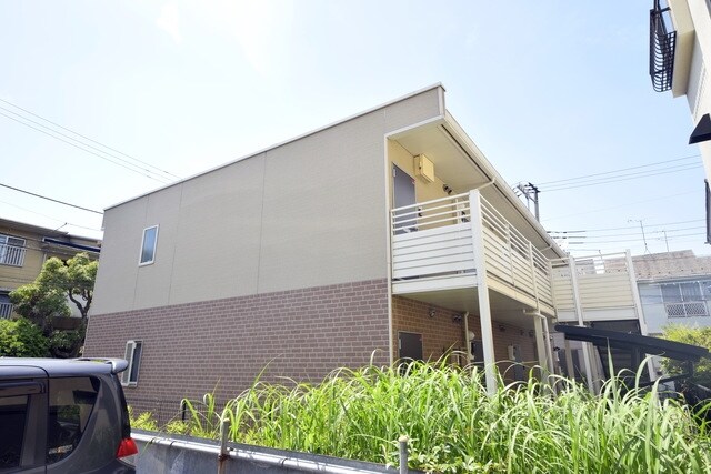 レオネクストセレンディップ久末の物件内観写真