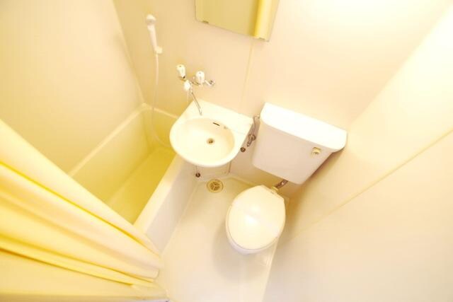 シャトーブランの物件内観写真