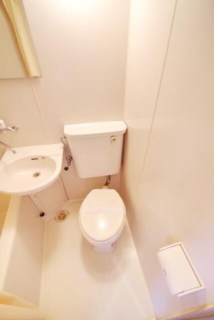 シャトーブランの物件内観写真