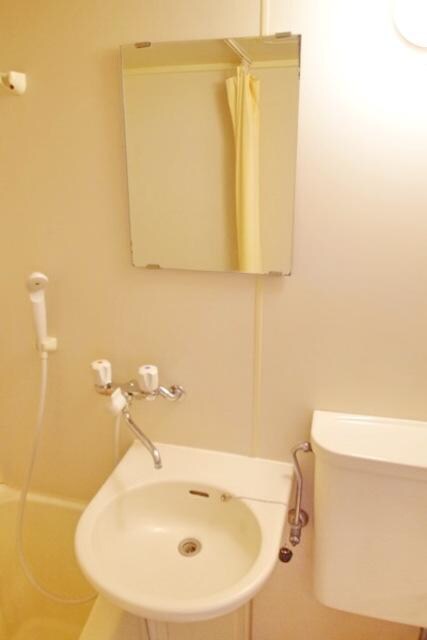 シャトーブランの物件内観写真