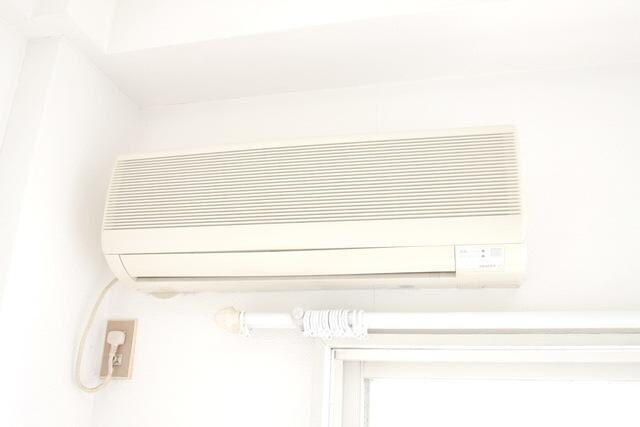 シャトーブランの物件内観写真