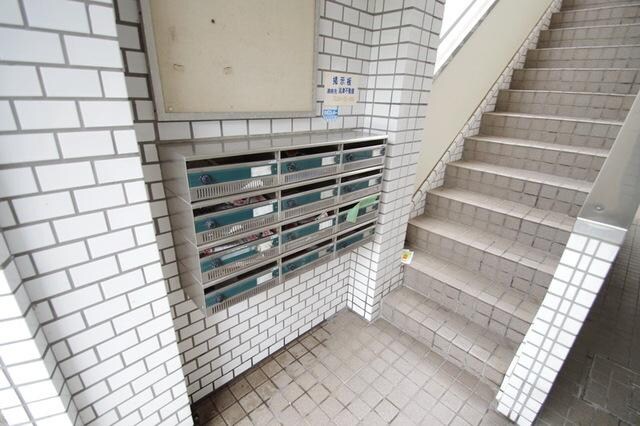 シャトーブランの物件内観写真