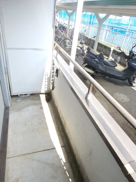 エスケイケイビルの物件内観写真