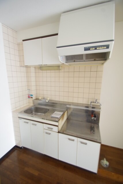 クロノス柿生の物件内観写真