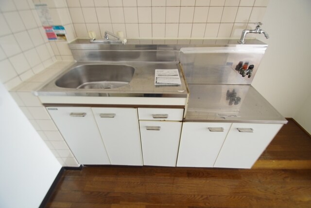 クロノス柿生の物件内観写真