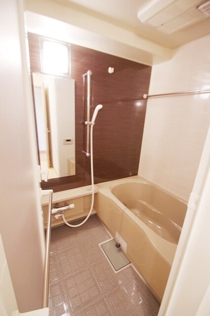 ベェルヴェル稲城の物件内観写真