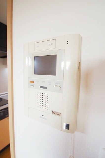 ベェルヴェル稲城の物件内観写真