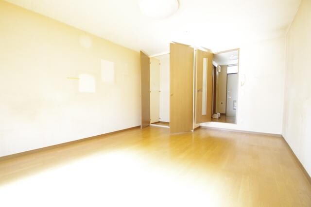 アムールグランシャリオ　の物件内観写真