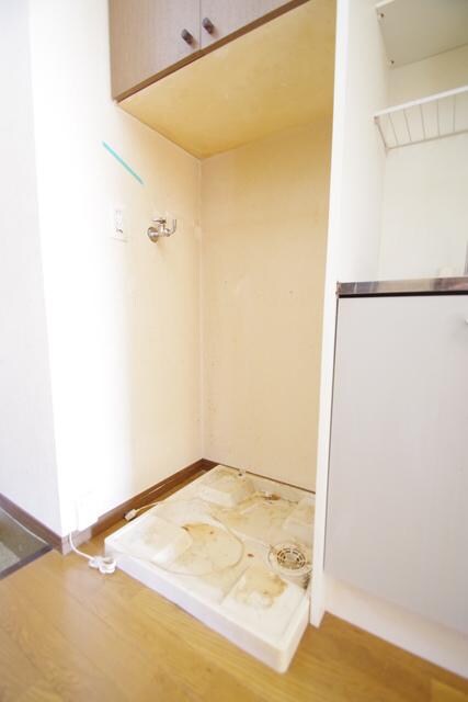 アムールグランシャリオ　の物件内観写真