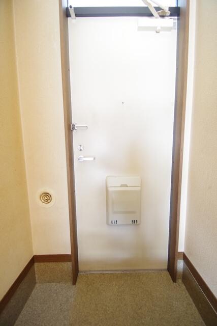 アムールグランシャリオ　の物件内観写真