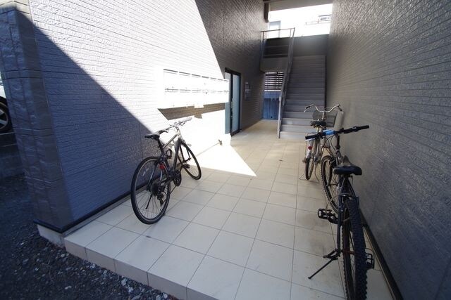 アムールグランシャリオ　の物件内観写真