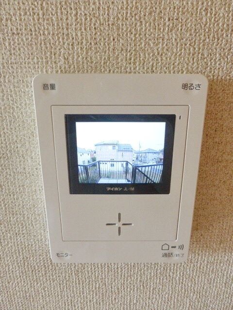 ウェールの物件内観写真