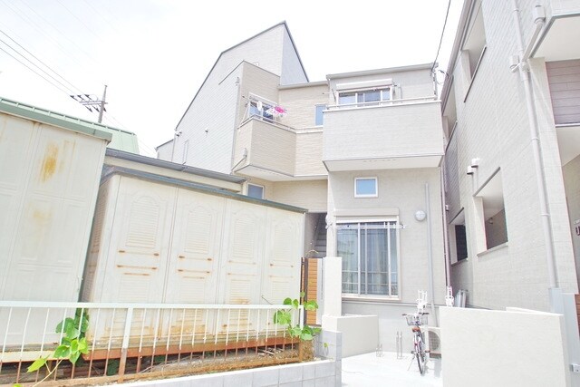 Ｆａｂｌｉｓｓ生田の物件内観写真