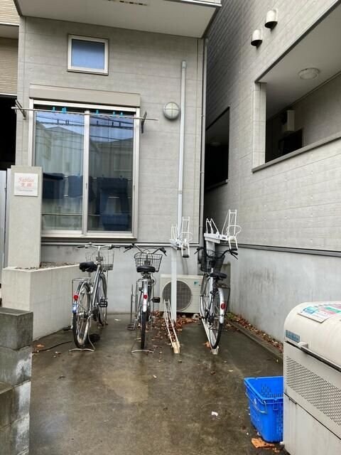 Ｆａｂｌｉｓｓ生田の物件内観写真