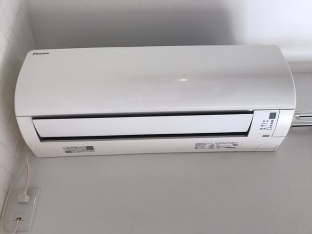 Ｆａｂｌｉｓｓ生田の物件内観写真