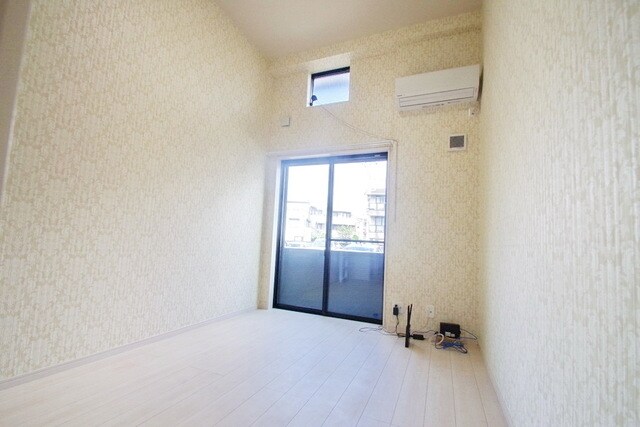 ピースコート登戸の物件内観写真