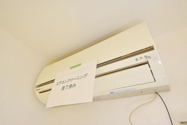 ミクニハイツ1の物件内観写真