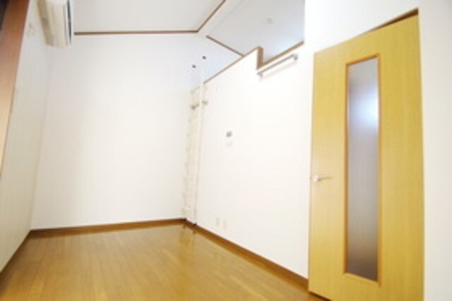 アイランドAの物件内観写真