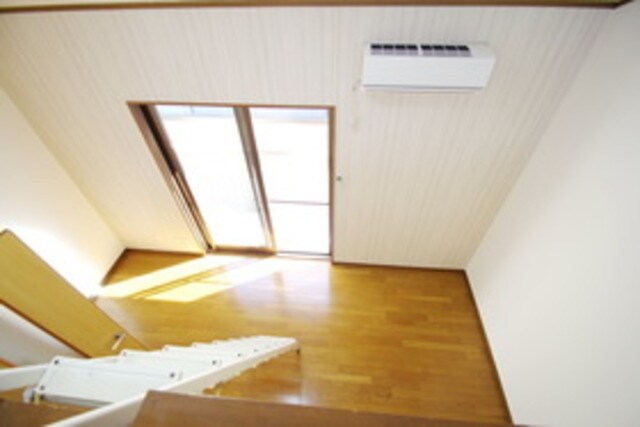 アイランドAの物件内観写真