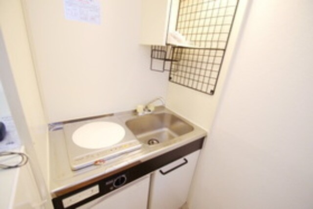 アイランドAの物件内観写真