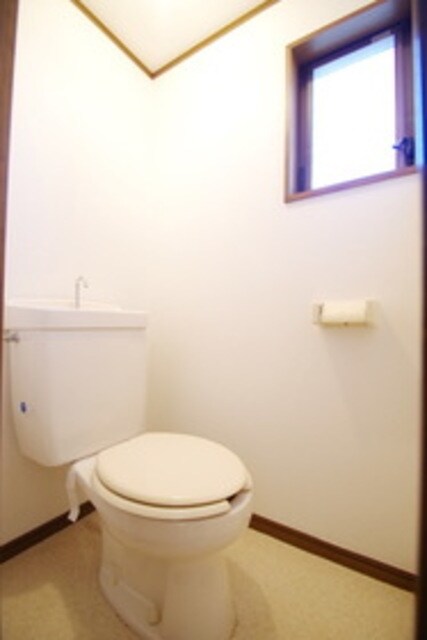 アイランドAの物件内観写真