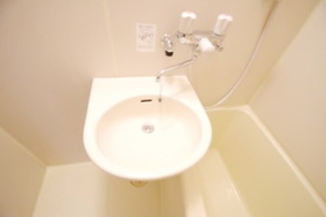 アイランドAの物件内観写真