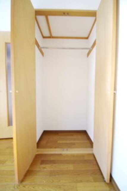 アイランドAの物件内観写真